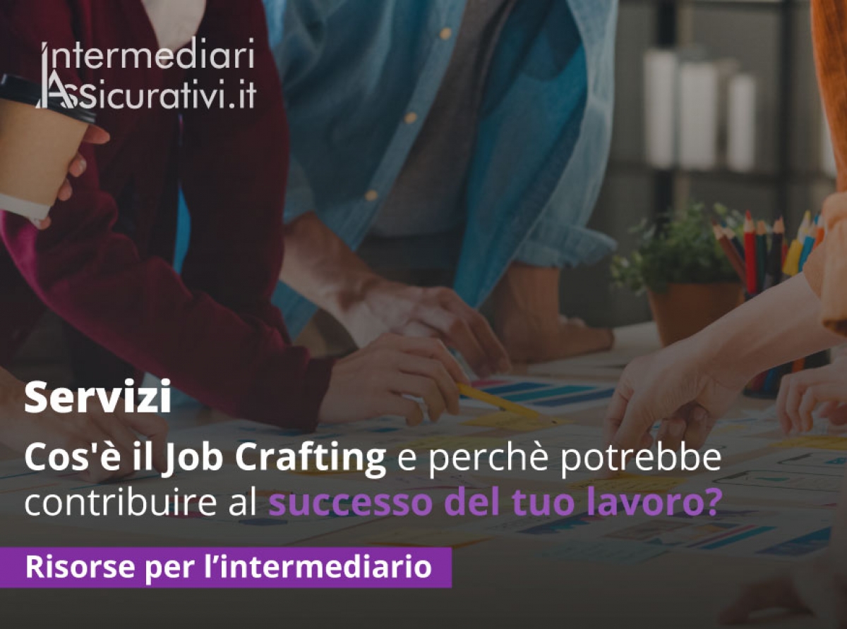 cos-e-job-crafting-contribuire-successo-lavoro